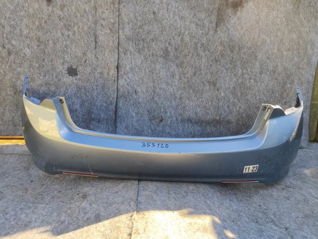 Бампер задний 04715TL0A90ZZ HONDA
