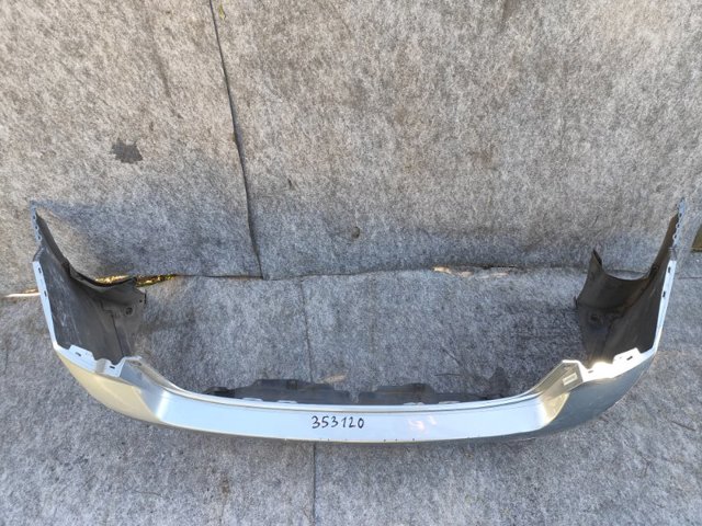 HONDA 04715TL0A90ZZ Бампер задний в наличии Каменское