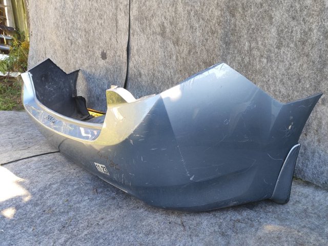 04715TL0A90ZZ Бампер задний купить Хмельницкий