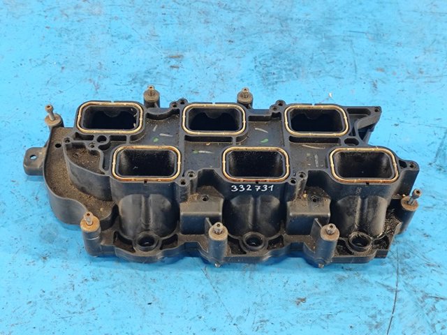 Коллектор впускной нижний 05184199AF CHRYSLER