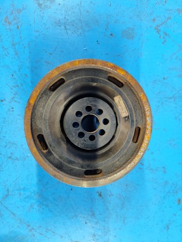 06E105251E VAG Шкив коленвала купить в Чернигов