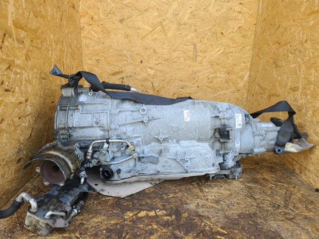Автоматическая коробка передач 0BK300037MX VAG