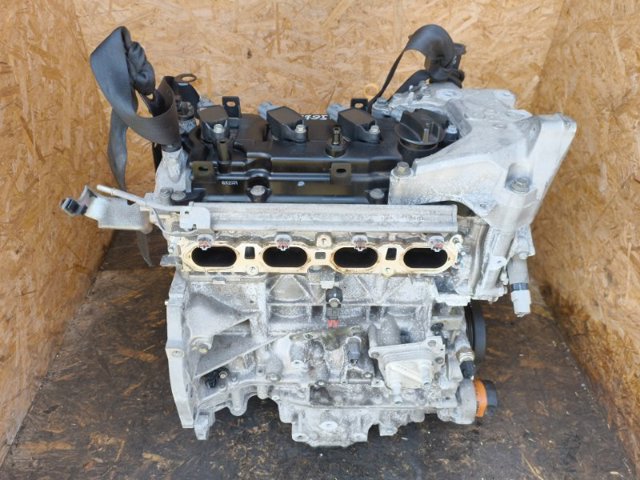 Мотор в сборе 101024BA0B NISSAN