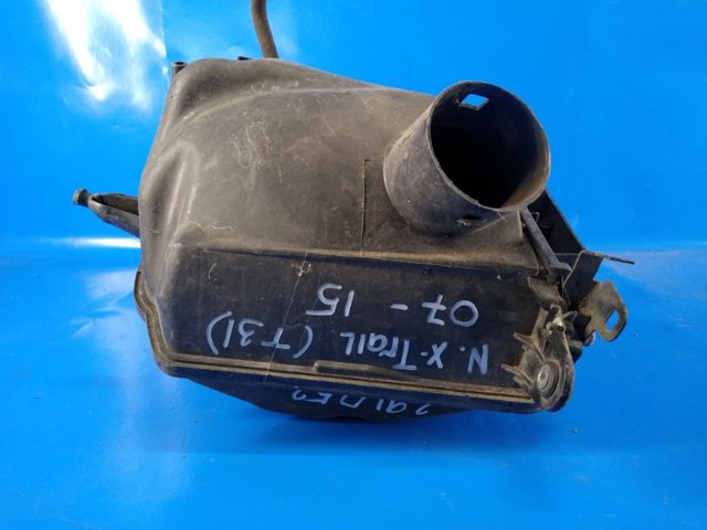Коробка фильтра 1026323S01 NISSAN