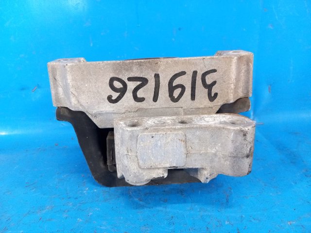 1091A211 MITSUBISHI Подушка (опора) двигателя правая передняя купить в Черкассы