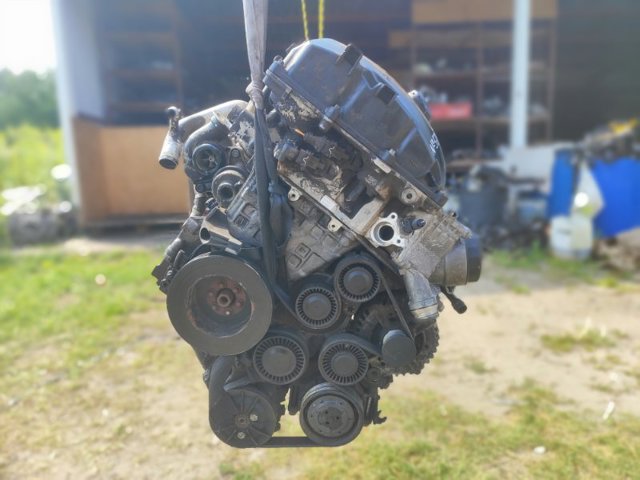 11000415043 BMW Двигатель в сборе купить в Хмельницкий