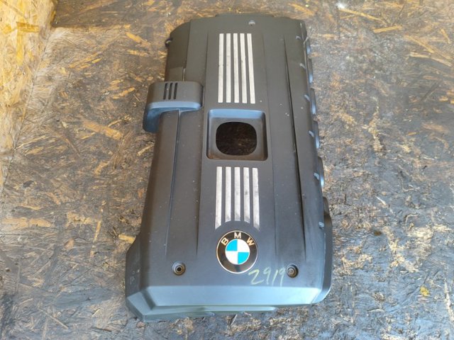 Крышка мотора декоративная 11127575032 BMW