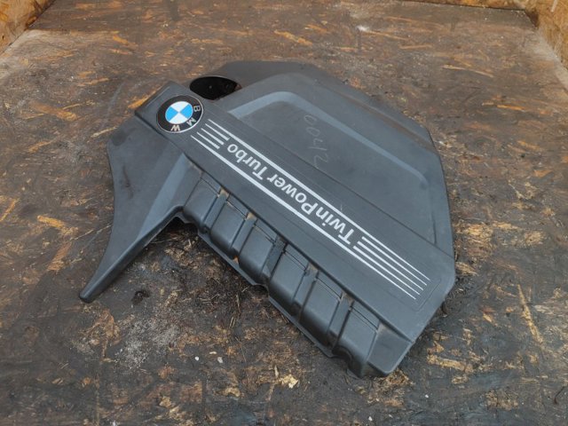 11127607447 BMW Крышка мотора декоративная купить в Ровно
