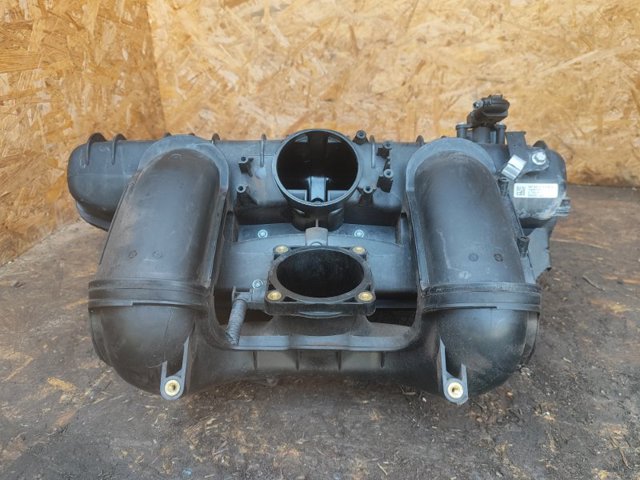 11617559523 BMW Впускной коллектор купить в Украина