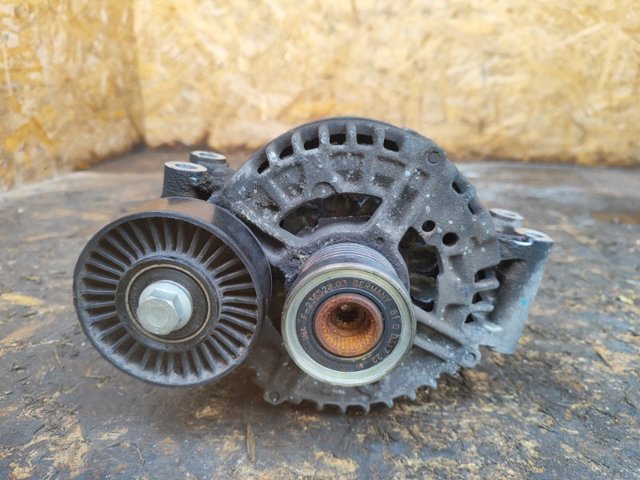 12317555926 BMW Генератор купить в Хмельницкий