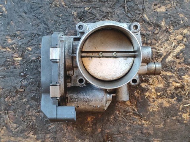Дроссельная заслонка 13547556119 BMW