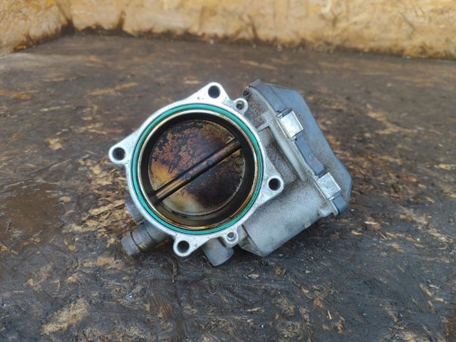 BMW 13547556119 Дроссельная заслонка в сборе в наличии Чернигов