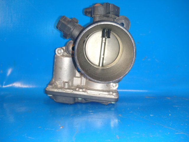 13547618838 BMW Дроссельная заслонка купить в Полтава
