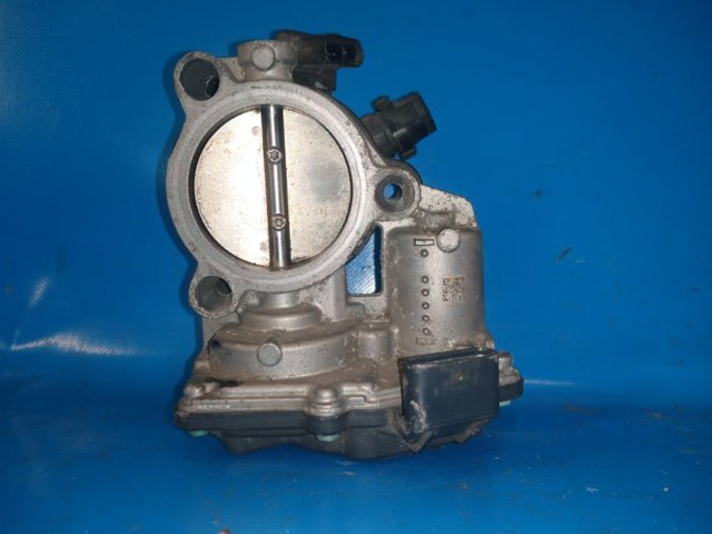 13547618838 BMW Дроссельная заслонка купить в Хмельницкий