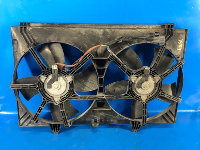 1355A140 MITSUBISHI Диффузор радиатора охлаждения купить в Тернополь