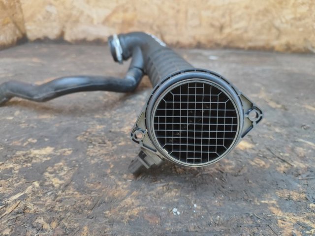 13627542418 BMW Датчик потока (расхода) воздуха, расходомер M.A.F. - (Mass Airflow) купить в Чернигов