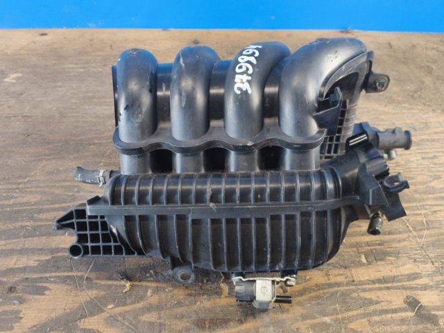 Впускной коллектор 140014BA0B NISSAN