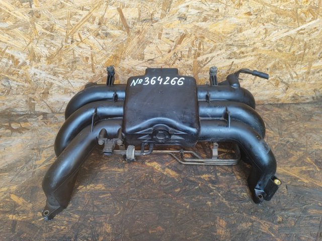 Впускной коллектор 14001AB800 SUBARU