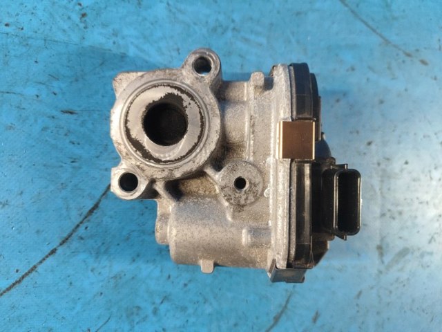 Клапан ЕГР 147105TA0C NISSAN