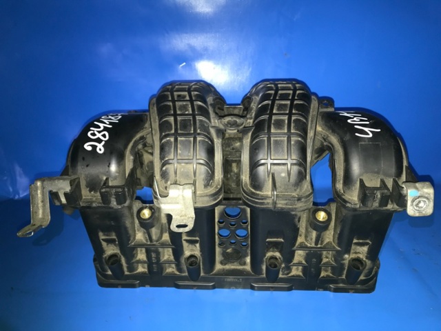 Впускной коллектор Mitsubishi Outlander 2 40