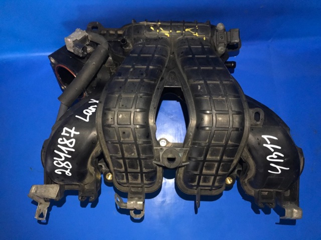 1540A069 MITSUBISHI Впускной коллектор купить в Сумы