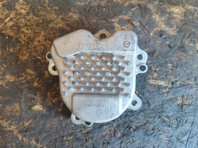 Насос водяной 161A039025 TOYOTA