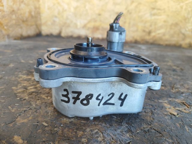 TOYOTA 161A039025 Помпа водяная (насос) охлаждения в наличии Харьков
