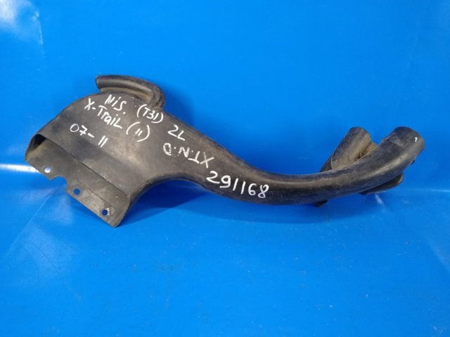 Воздухозаборник 16554JG00A NISSAN