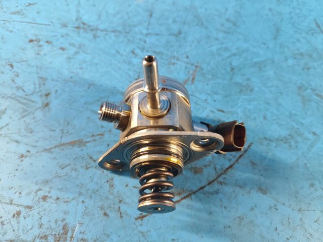 166306CA0A NISSAN ТНВД купить в Каменское
