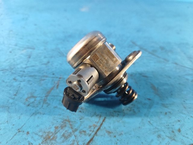 Насос топливный высокого давления 166306CA0A NISSAN