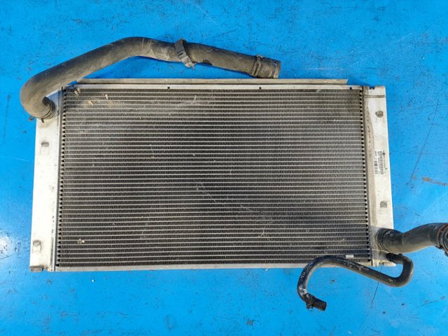 BMW 17118675266 Радиатор в наличии Чернигов