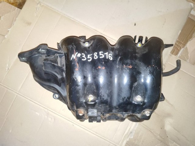 Впускной коллектор 1712028140 TOYOTA