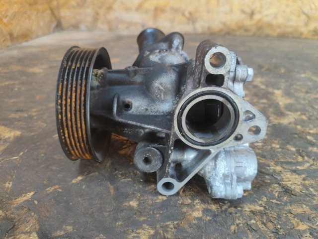 SUZUKI 1740078892 Помпа водяная (насос) охлаждения в наличии Черкассы