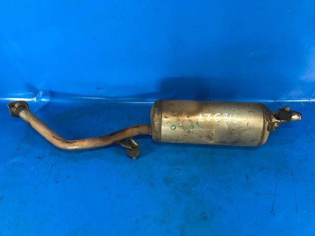 Глушитель  1743037300 TOYOTA