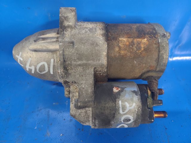 1810A096 MITSUBISHI Стартер купить в Черновцы
