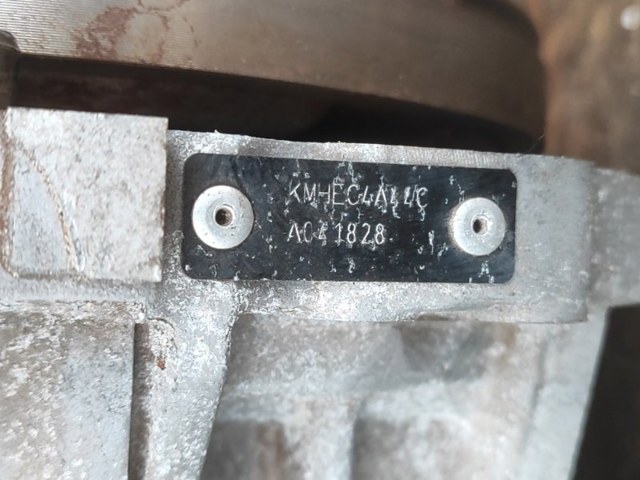 191TH2GA56A Двигатель купить Черновцы