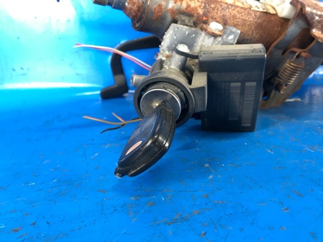 1EB86DK5AA CHRYSLER Руль купить в Днепр