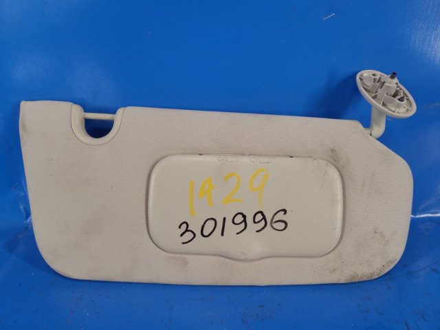 Козырек противосолнечный 1FA12HDAAA CHRYSLER