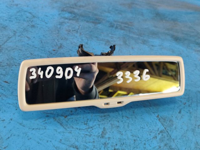 Салонное зеркало 1K0857511EYJN VAG