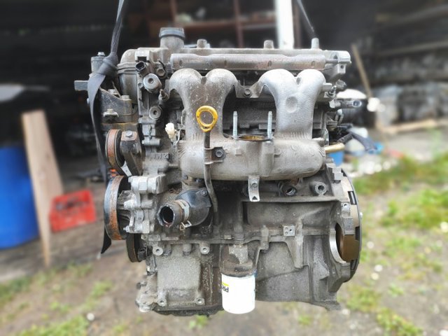 1NZFXE TOYOTA Двигатель купить в Хмельницкий