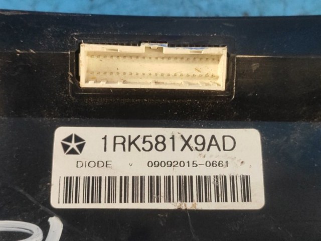 1RK581X9AD CHRYSLER купить в Черкассы