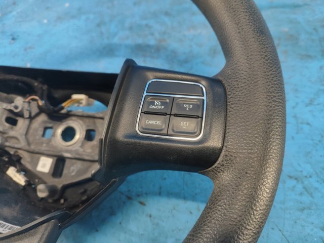 CHRYSLER 1RU61DX9AK в наличии Киев