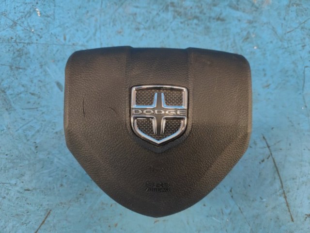 Airbag в мультируль 1SL29DX9AD CHRYSLER