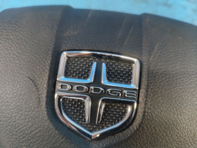 CHRYSLER 1SL29DX9AD Подушка безопасности водителя в наличии Сумы
