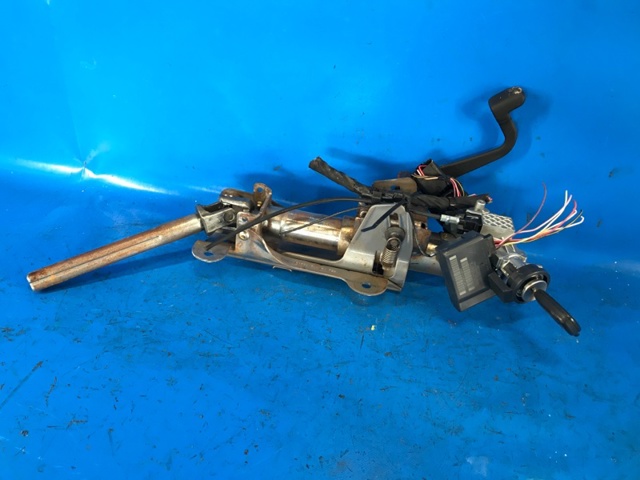 Рулевое колесо 1TT661DKAE CHRYSLER