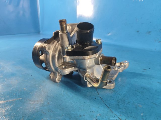 210103RC2A NISSAN Помпа купить в Черкассы