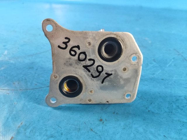 NISSAN 213056RA0A Радиатор масляный в наличии Черкассы