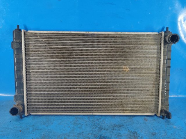Радиатор водяной 21410ZN50A NISSAN