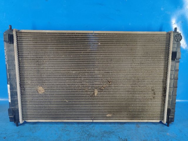 21410ZN50A Радиатор купить Днепр