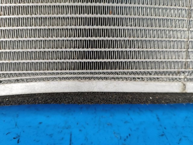 Радиатор водяной 214606RA5A NISSAN